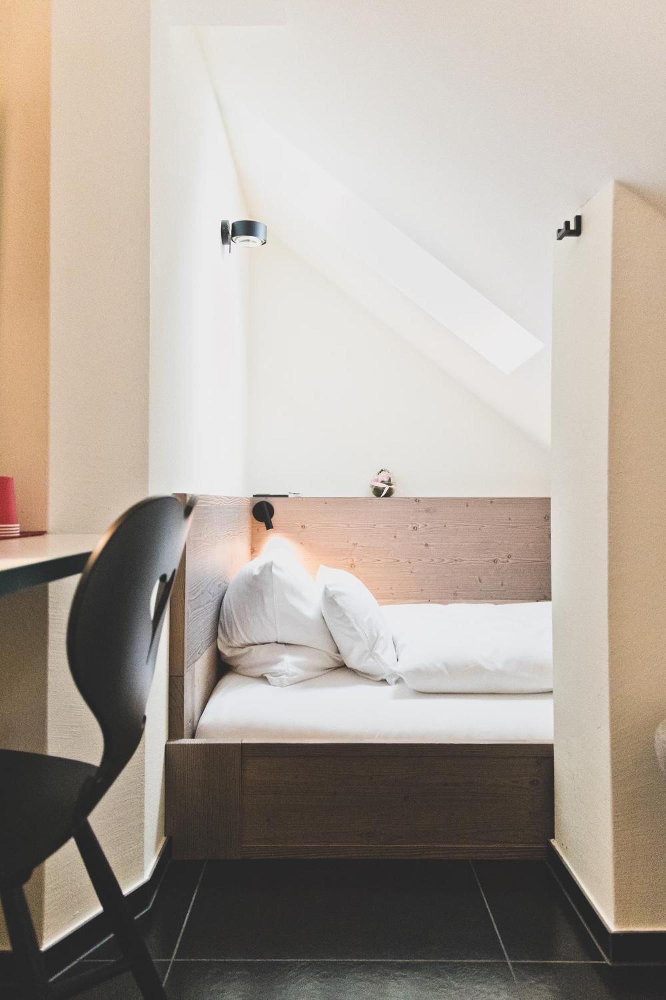 Hotel Blaue Rose -Digital Check In- Фелдкирх Екстериор снимка